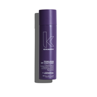 KEVIN.MURPHY YOUNG.AGAIN DRY CONDITIONER l Rejuvenating Hydrating Conditioning Spray | Skincare for hair | Natural Ingredients | Weightless | Sulphate Free | Paraben Free | Cruelty Free | Eco-friendly