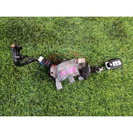 PROTON SAGA (BLM) 2009 1.3 CAMPRO KEY IGNITION LOCK [2G-3C-B5O7]