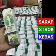 GARCI PRO GEL MISG BAKAR LEMAK, SAKIT SARAF, KEBAS, STROK