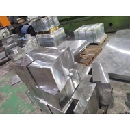 LD 440C CR12MOV Mold Steel SKD61 NAK80 718H 4CR13 S136 H13 SKD11