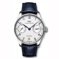 Iwc IWC Portugal Series IW500107Calendar Dynamic Storage Automatic Mechanical Watch