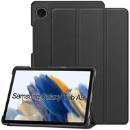 For Samsung Galaxy Tab A9 Plus Case S9 Plus S7 Plus 3-fold Casing