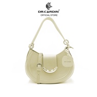 Dr Cardin Medium Clover Ladies Crossbody Sling Bag BG-318