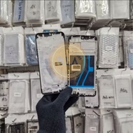 LCD FREME MIDDLE BONE LCD LCD PLATE OPPO A1K REALME C2/
