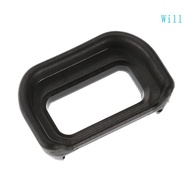 Will Viewfinder Eyecup Eye Cup Eyepiece replace FDA EP17 for Sony A6600 A6500 A6400