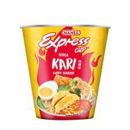 MAMEE EXPRESS CUP KARI