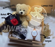 HADIAH UNTUK CEWEK LUCU HADIAH UNTUK PACAR KADO ULANG TAHUN HAMPERS SPESIAL UNTUK CEWEK