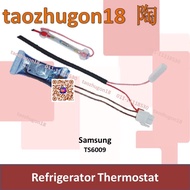 Samsung TS6009 N12-5 Defrost Thermostat Fridge Refrigerator Sensor Thermal Fuse Peti Sejuk SQ