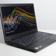 laptop Lenovo t460  Core i5 gen 6 Ram 8GB SSD 256GB