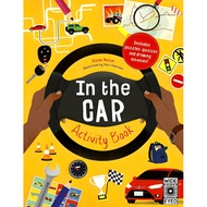 (BBW) In The Car Activity Book (ISBN: 9780711256484)