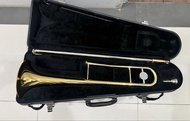 Yamaha ysl 354 trombone 長號連琴盒