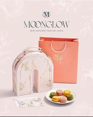 「現貨」2023Lady M 中秋節月餅禮盒（只有首飾禮盒，裡面沒有月餅）