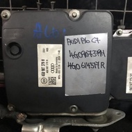 Audi A6 C7 ABS Pump original