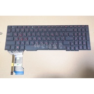Asus ZX53V ZX73 FZ53VE FX53VD FX553VD GL553VW S5VM GL753 Keyboard