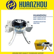 HUANZHOU REAR GEARBOX MOUNTING FOR BMW 5 SERIES G38 G30 / BMW 7 SERIES G11 G12