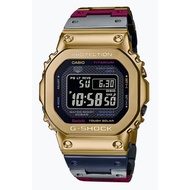 Casio G Shock GMW-B5000TR-9 (Brand New)
