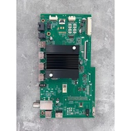 SHARP 4TC55FJ1X MAIN BOARD