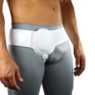 【Exclusive Discount】 Hernia Belt Truss For Inguinal Sports Hernia Support Pain Relief Recovery Strap