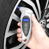 Car Tire Pressure Gauge Tire Pressure Gauge Digital Display Electronic Tire Pressure Gauge Pressure 