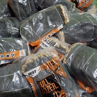 PERKAKAS ASLI GARUT | Arit Super Tajam Cap Jawa Full Per Baja Buhun l Arit Siap Pakai | Bahan Berkua