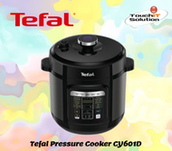 Tefal 6.0L CY601D Home Chef Smart Cooker Pressure Cooker