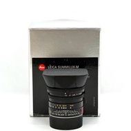 Leica Summilux M 35mm F1.4 ASPH