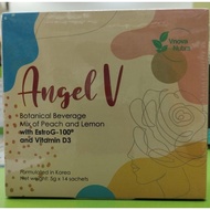 VNOVA NUTRA Angel V 5g x 14 sachets