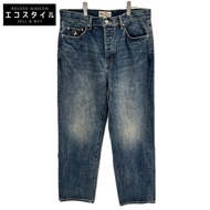Stussy [成色極佳] 116798 新款經典牛仔布 36碼 [二手]