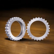 Han Bike Hub Star Ratchet 18T 36T 54T 60T Ring Upgrade Service Kit 54 Teeth Gear High Engagement Roa