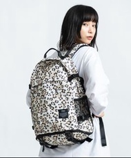 日本 Kiu backpack 背囊 背包