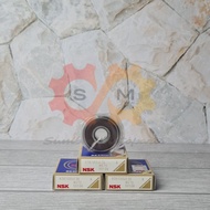 6301 DD / 2RS NSK Ori Japan >> L. Roda honda grand, supra, kharisma <