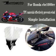 Motorcycle Windshield Deflector Protector Accessories For Honda CBR1000RR CBR1000 CBR 1000 RR 1000RR