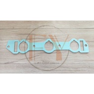 INTAKE MANIFOLD GASKET MITSUBISHI PAJERO 3.0 V6 12V 6G72 SOHC