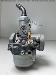 BÌNH XĂNG CON 125cc CHẾ HOÀ KHÍ 125cc xe Future xăng cơ