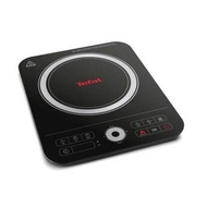 TEFAL 特福 IH7208 2000瓦電磁爐 6項功能：水煮、蒸煮、煲湯、煎炸、爆炒、火鍋