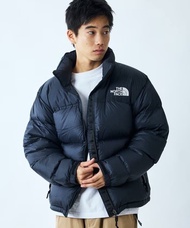 (全新) The North Face TNF 1996 Retro Nuptse Down Jacket Coat 黑色羽絨外套