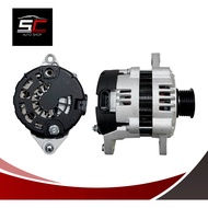 Alternator CHEVROLET OPTRA AVEO 1.6l F14D4 Engine Year 08-15 12V 85A New Products 1 Available