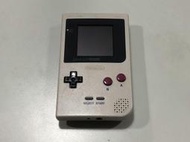 元祖色 GBP 任天堂 Gameboy Pocket 已改裝高亮度液晶 可五段調光