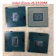 Laptop Processor intel Core i5 3320M thinkpad acer asus toshiba dell