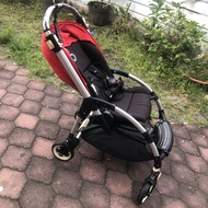 stroller bugaboo bee preloved