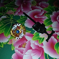 Beyblade Springgan Requiem