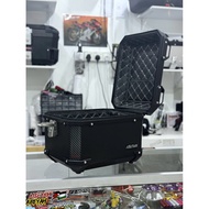 Box ABEYAH side door 35l abs