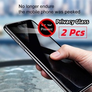 2 Pcs/Privacy Glass For POCO F8 Pro F8 Ultra F7 Pro F7 Ultra F6 Pro F5 Pro F4 GT F3 GT X8 Pro Max X7