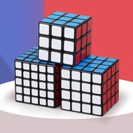 Professional Competition Speed 5x5 Rubiks Cube Set