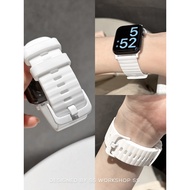 apple watch strap apple adapter apple watch series 10 strap Apple Cassel ins Color Summer watch Stra