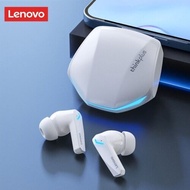 [Chính hãng] Tai Nghe Nhét Tai Bluetooth 5.3 Chống Nước Chất Lượng Cao Cho Lenovo GM2 PRO (0408)