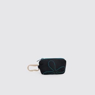 Exsport Keeper Coin Pouch, Black