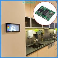 KOK Precisions Voices Recognition Board For IoTs Applications 0 5s Response Time