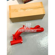 Honda Civic FC FK7 1.5T S Performance Turbo Intake Turbo Inlet Pipe Over Size 63mm
