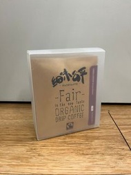 細味公平 有機滴漏掛耳咖啡包